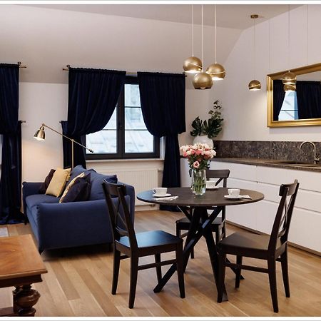 Apartament Przy Synagodze Замосць Экстерьер фото