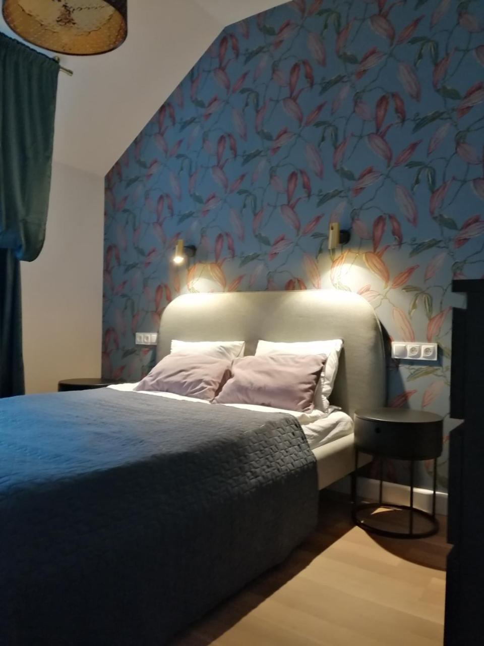 Apartament Przy Synagodze Замосць Экстерьер фото